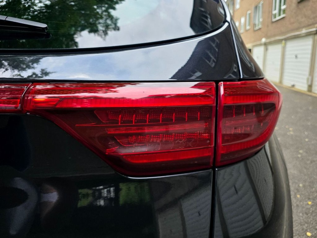 Used Kia Sportage 2019 for sale - 77355708: Photo 10