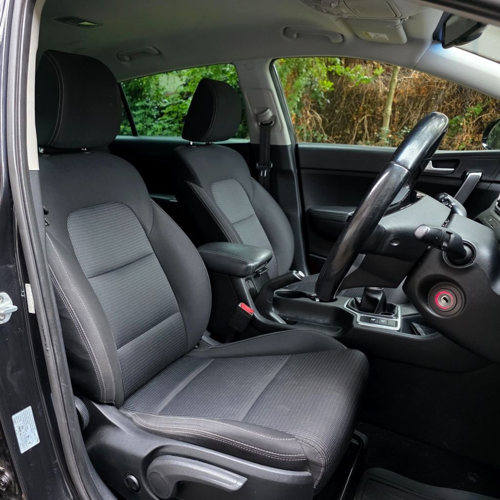 Used Kia Sportage 2019 for sale - 77355708: Photo 13