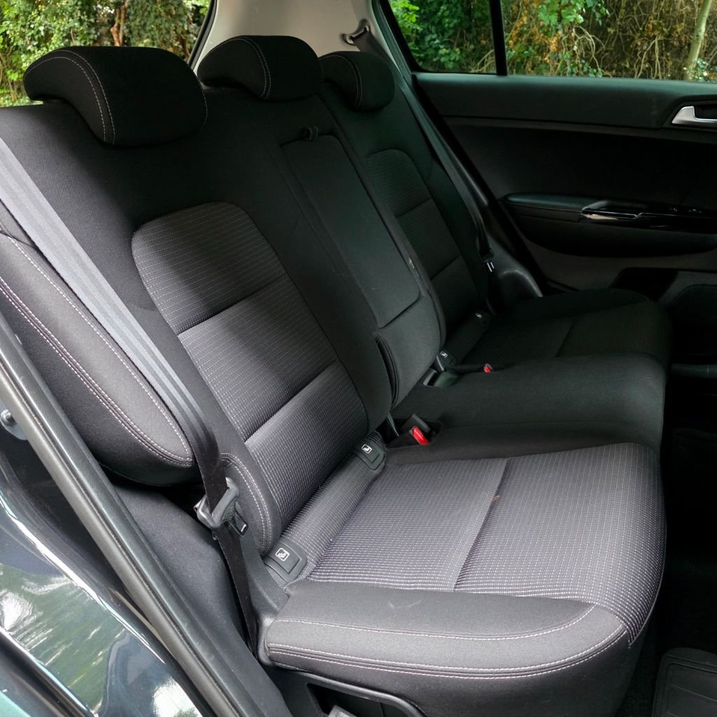 Used Kia Sportage 2019 for sale - 77355708: Photo 15