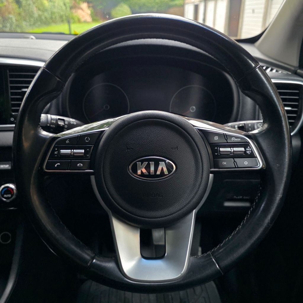 Used Kia Sportage 2019 for sale - 77355708: Photo 17