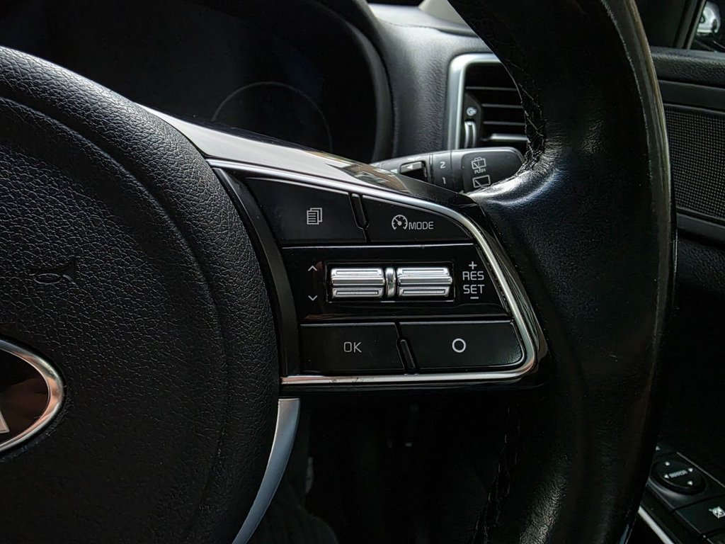 Used Kia Sportage 2019 for sale - 77355708: Photo 19