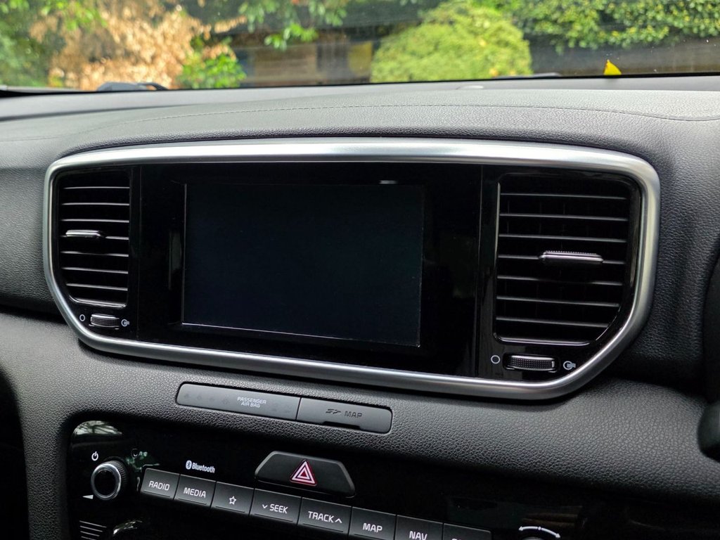 Used Kia Sportage 2019 for sale - 77355708: Photo 21