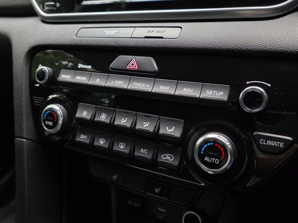 Used Kia Sportage 2019 for sale - 77355708: Photo 22