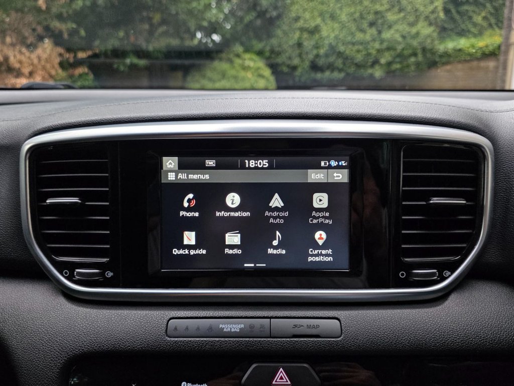 Used Kia Sportage 2019 for sale - 77355708: Photo 23