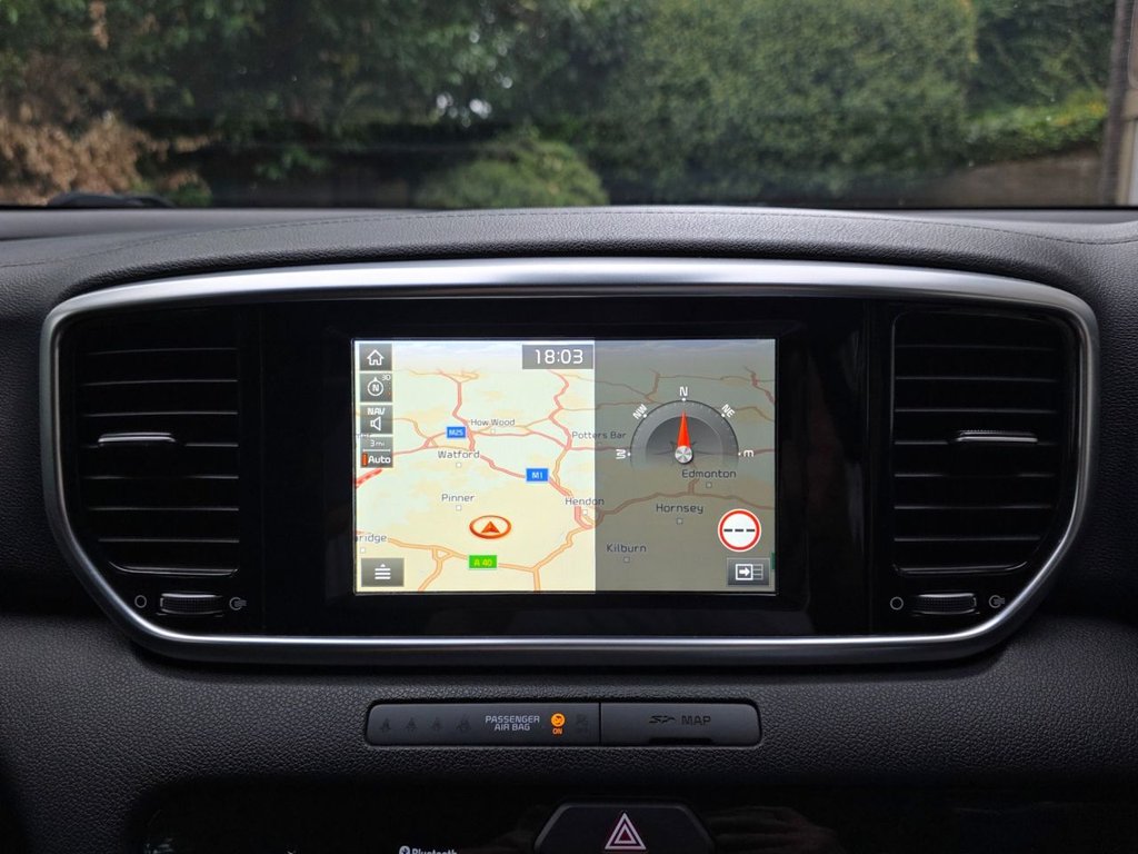 Used Kia Sportage 2019 for sale - 77355708: Photo 24