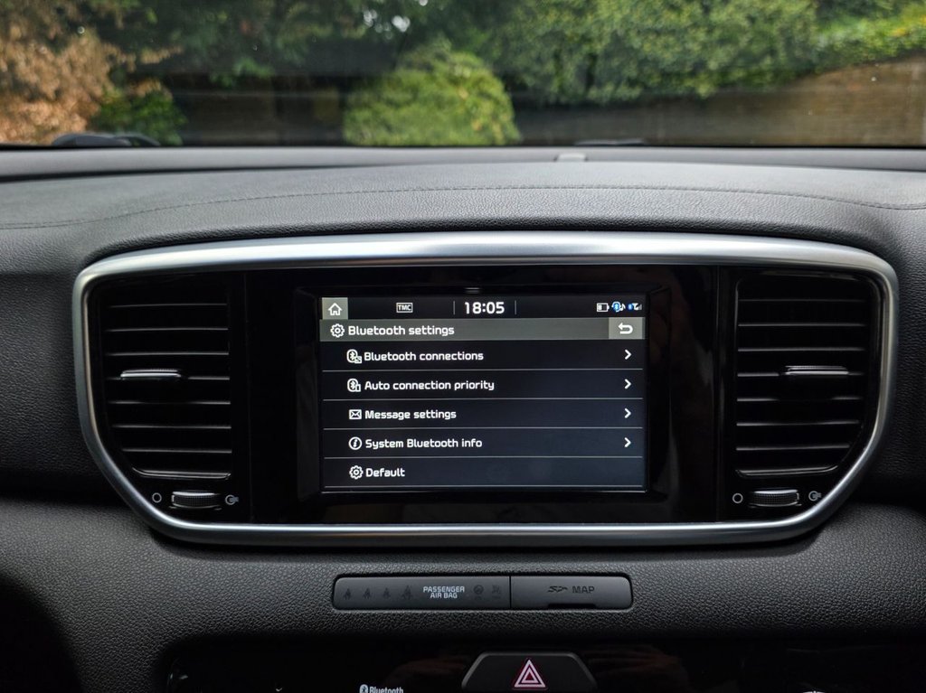 Used Kia Sportage 2019 for sale - 77355708: Photo 25