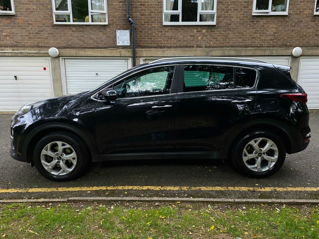 Used Kia Sportage 2019 for sale - 77355708: Photo 4