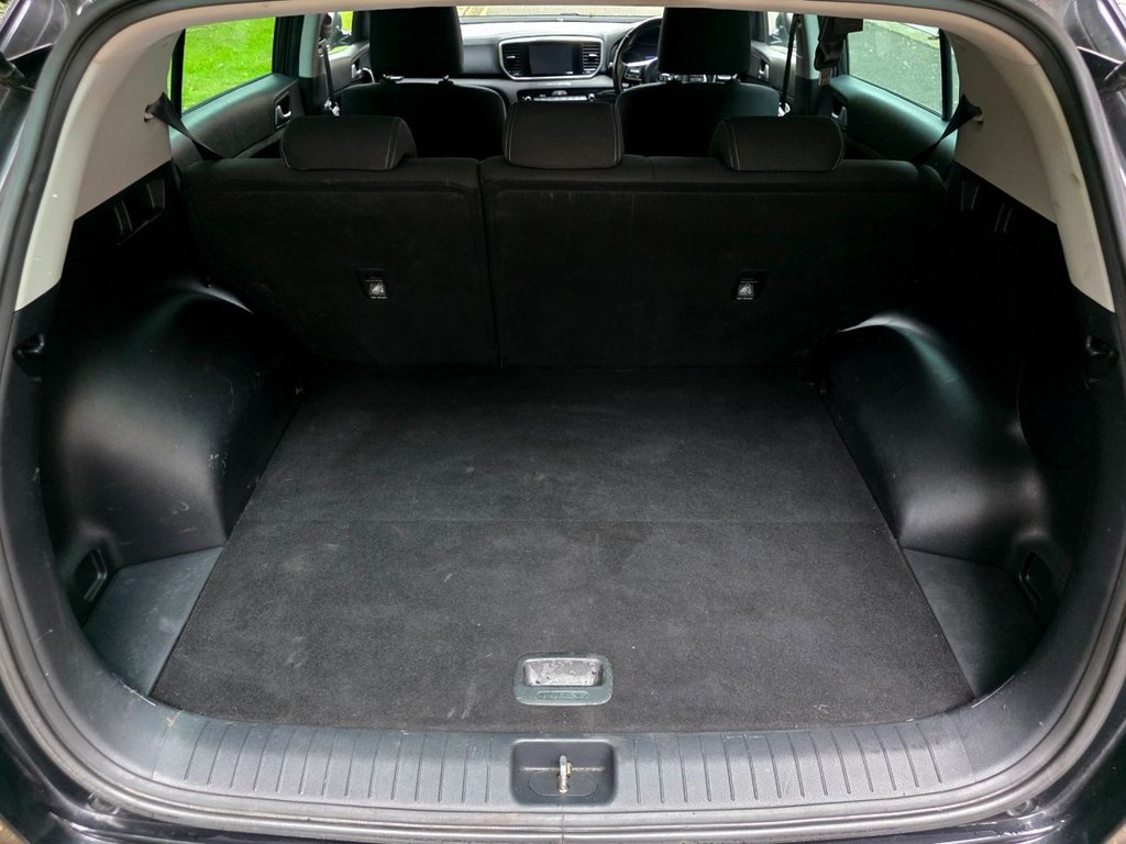 Used Kia Sportage 2019 for sale - 77355708: Photo 40