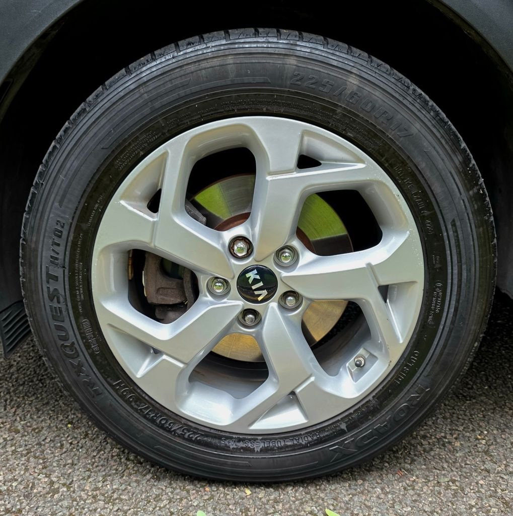 Used Kia Sportage 2019 for sale - 77355708: Photo 42