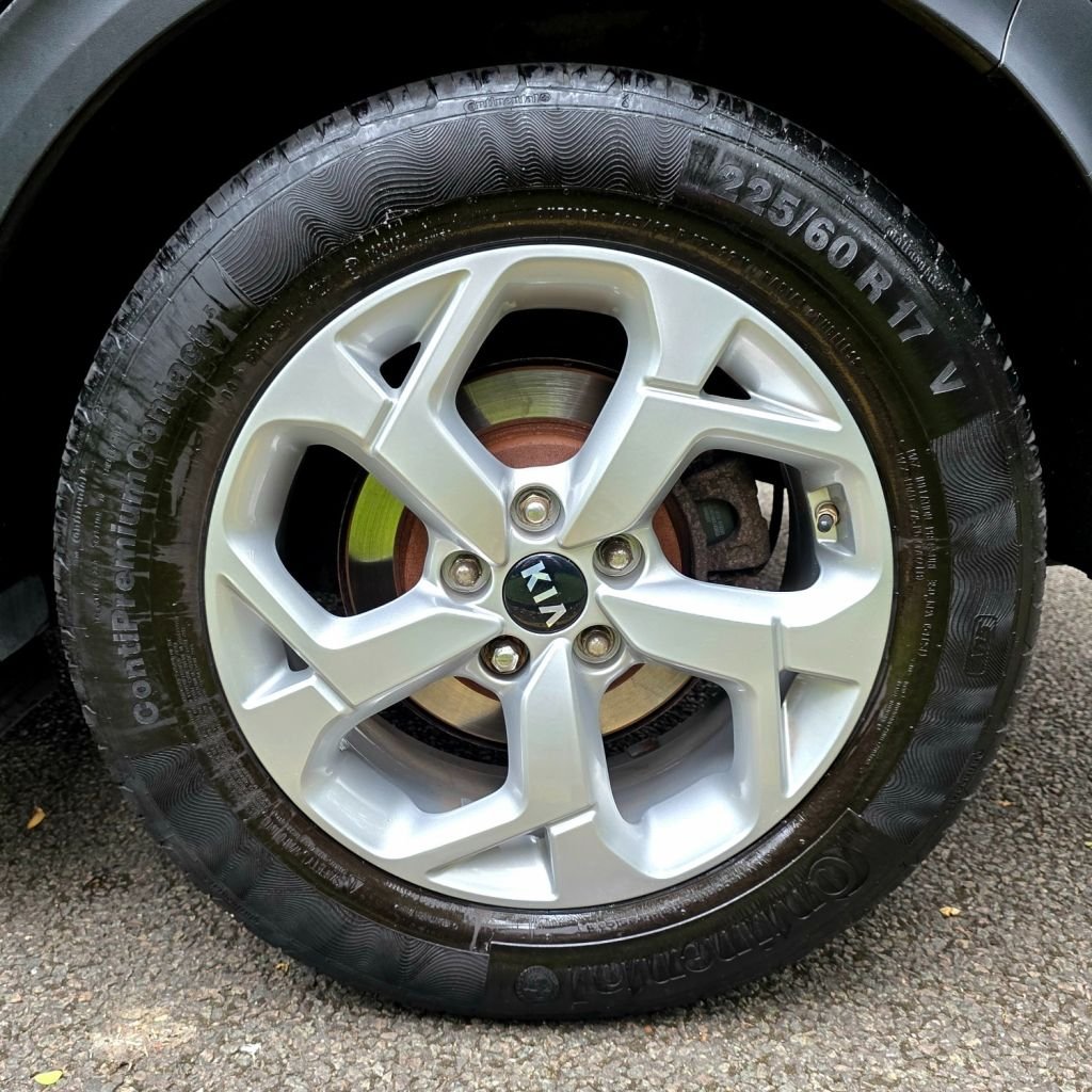 Used Kia Sportage 2019 for sale - 77355708: Photo 43