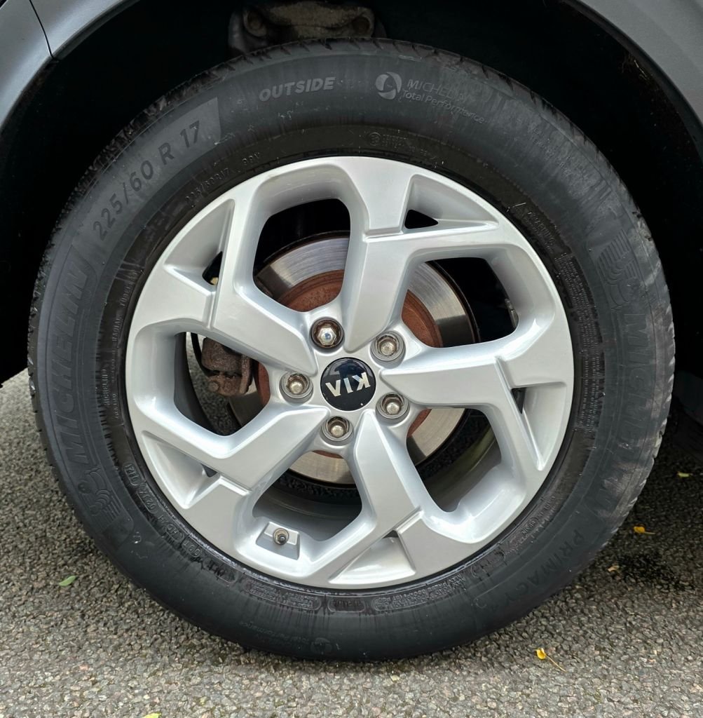 Used Kia Sportage 2019 for sale - 77355708: Photo 44