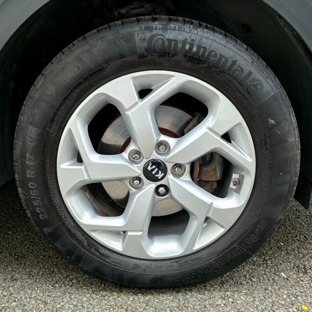 Used Kia Sportage 2019 for sale - 77355708: Photo 45