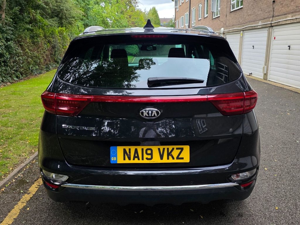 Used Kia Sportage 2019 for sale - 77355708: Photo 6