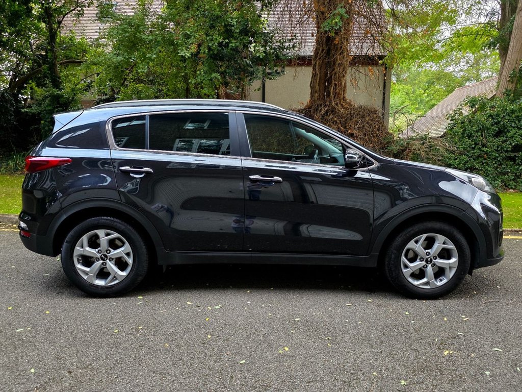 Used Kia Sportage 2019 for sale - 77355708: Photo 8