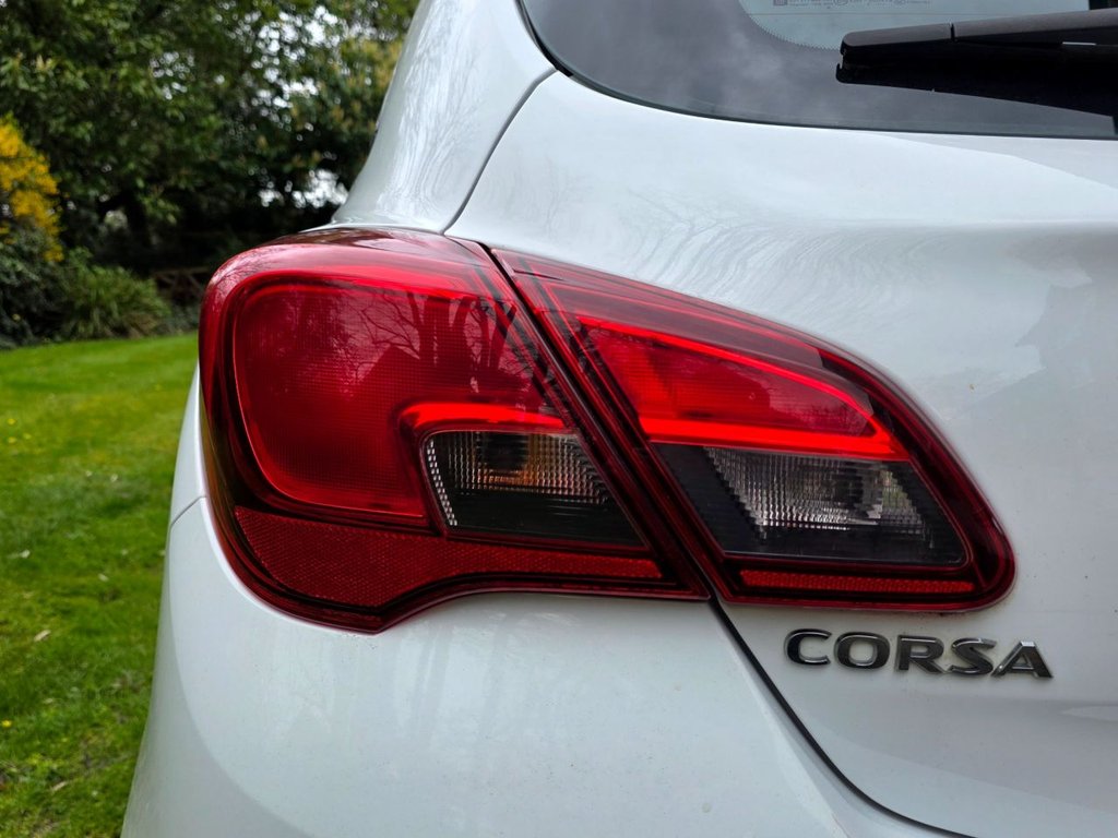 Used Vauxhall Corsa 2015 for sale - 78117414: Photo 10