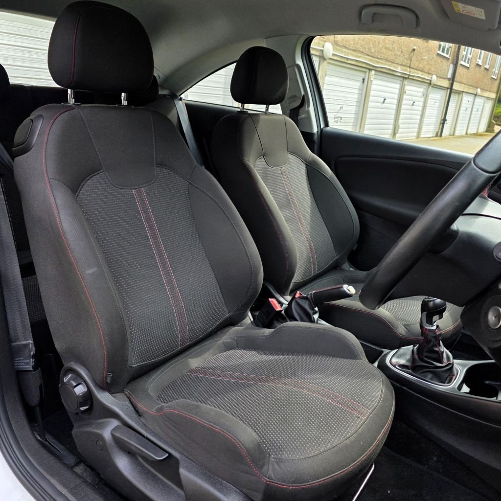 Used Vauxhall Corsa 2015 for sale - 78117414: Photo 12