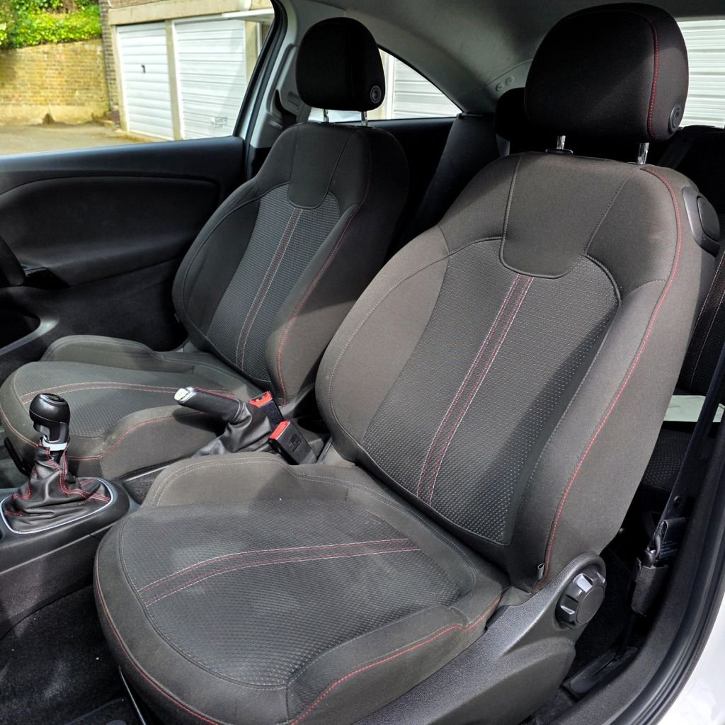 Used Vauxhall Corsa 2015 for sale - 78117414: Photo 13