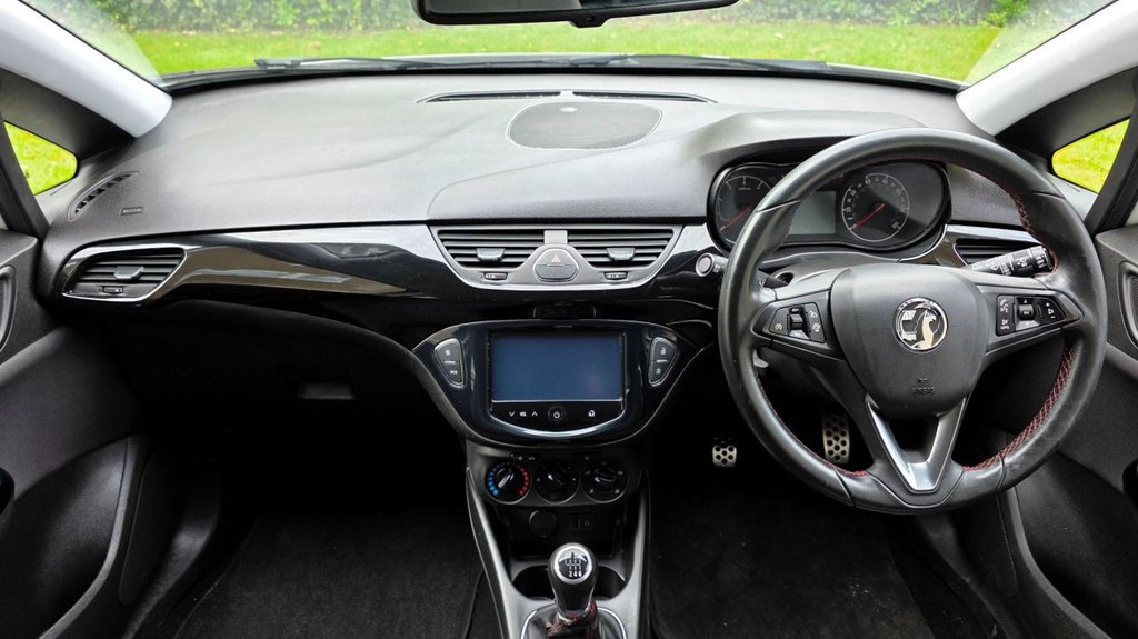 Used Vauxhall Corsa 2015 for sale - 78117414: Photo 15