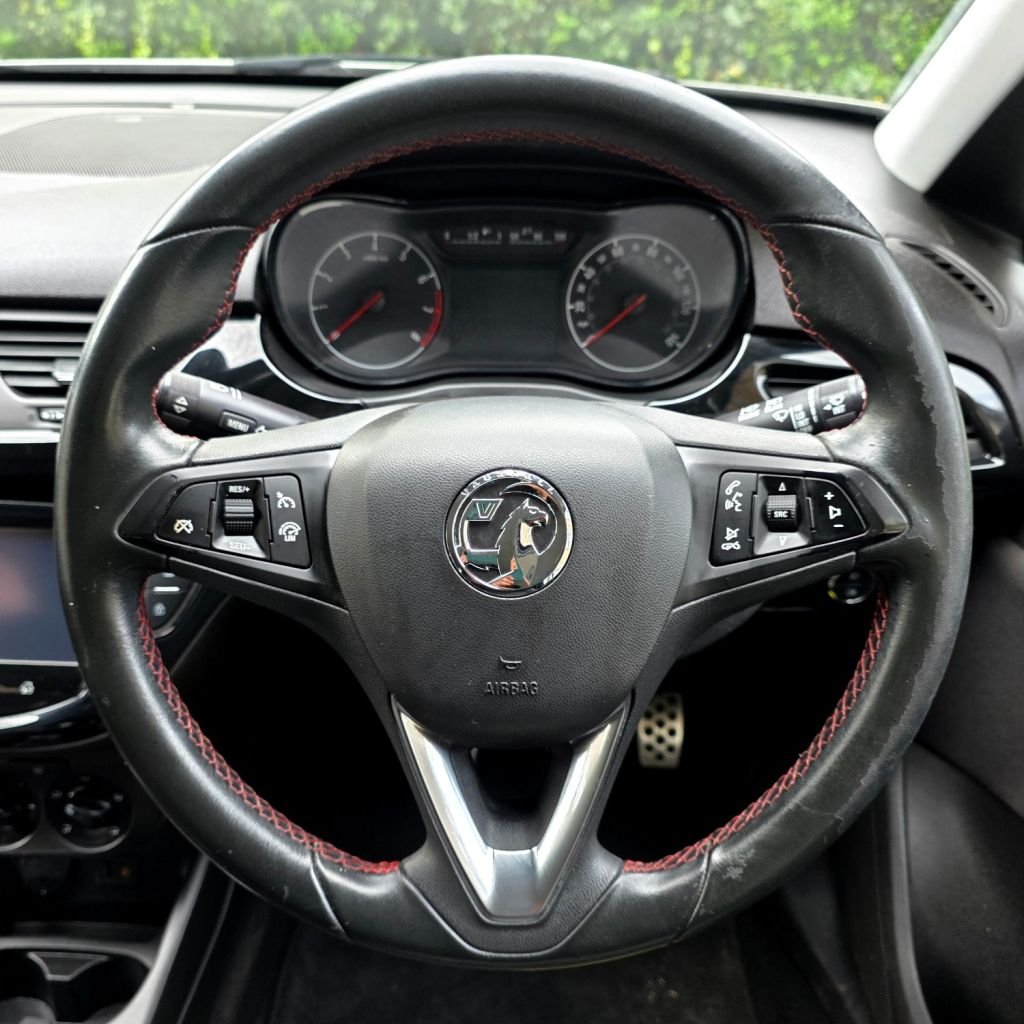 Used Vauxhall Corsa 2015 for sale - 78117414: Photo 16