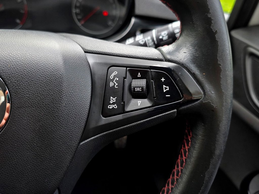 Used Vauxhall Corsa 2015 for sale - 78117414: Photo 18