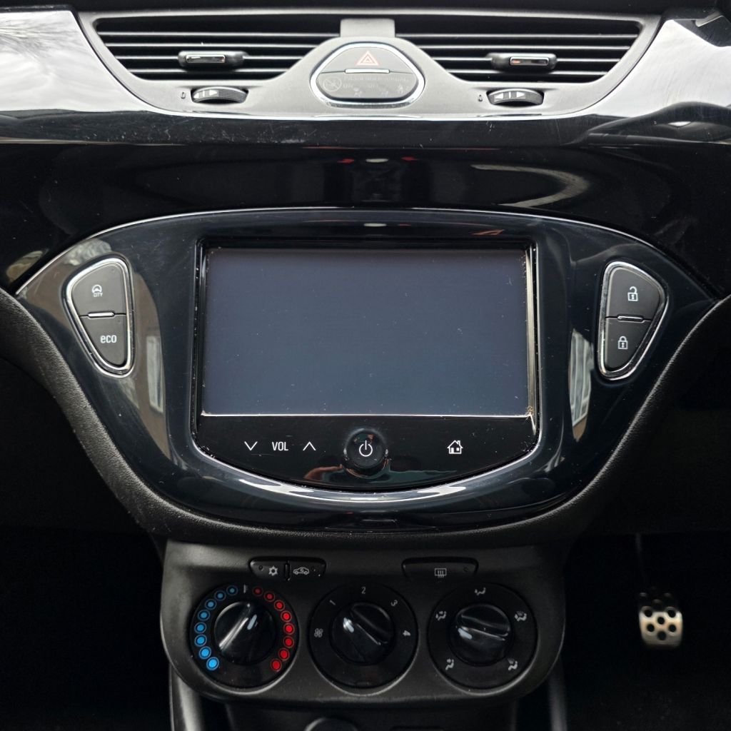 Used Vauxhall Corsa 2015 for sale - 78117414: Photo 19