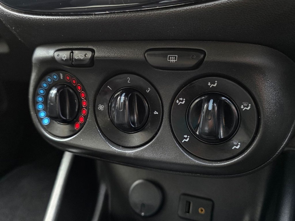 Used Vauxhall Corsa 2015 for sale - 78117414: Photo 20