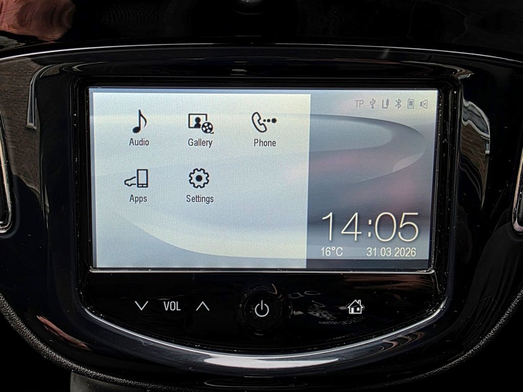 Used Vauxhall Corsa 2015 for sale - 78117414: Photo 22