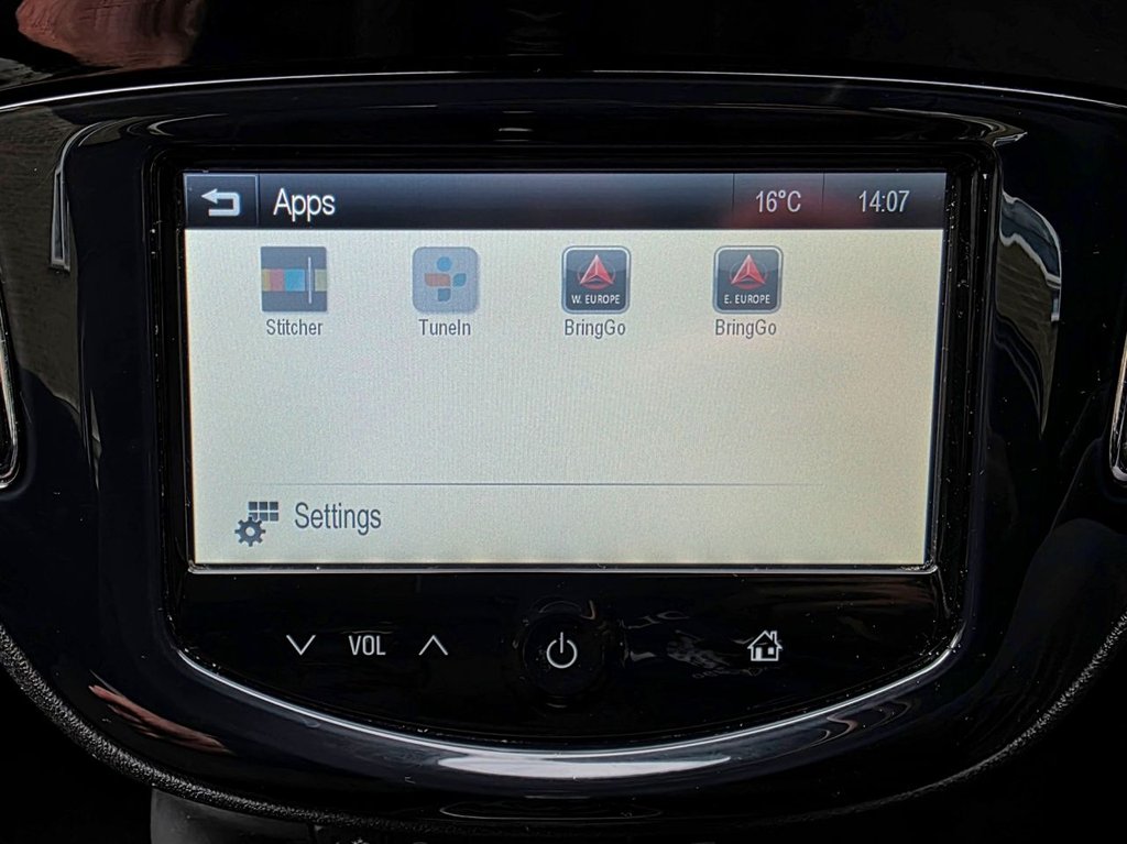 Used Vauxhall Corsa 2015 for sale - 78117414: Photo 23