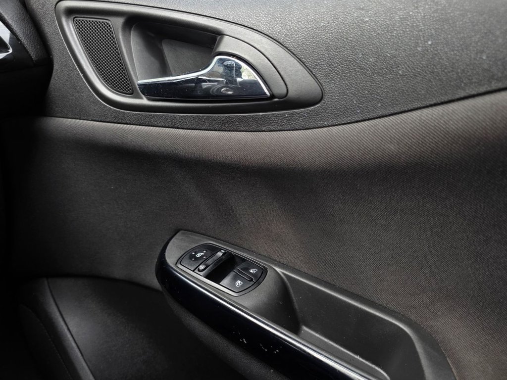 Used Vauxhall Corsa 2015 for sale - 78117414: Photo 32