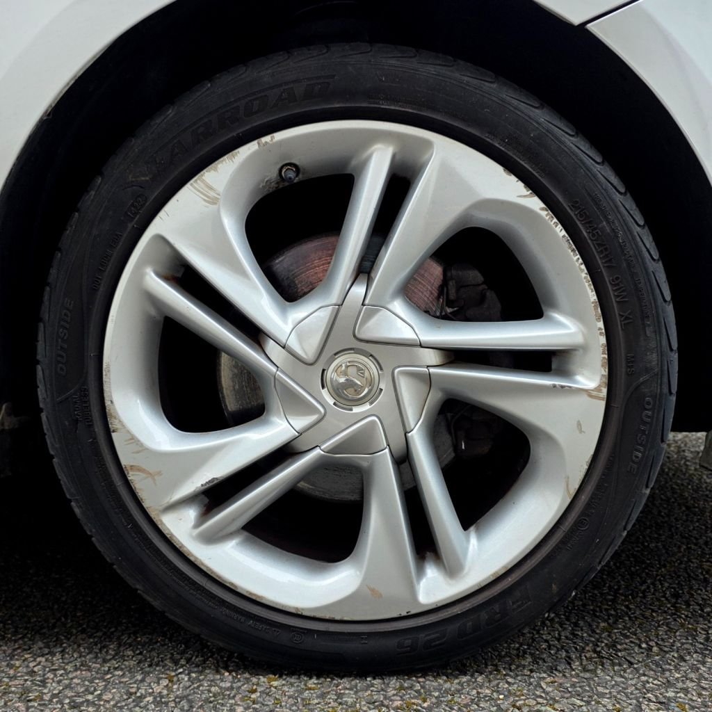 Used Vauxhall Corsa 2015 for sale - 78117414: Photo 35