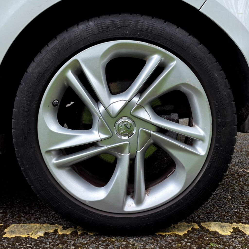 Used Vauxhall Corsa 2015 for sale - 78117414: Photo 36