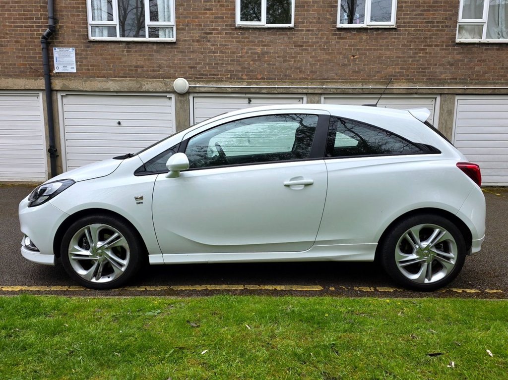 Used Vauxhall Corsa 2015 for sale - 78117414: Photo 4