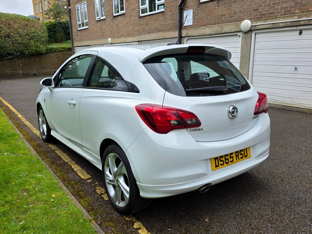 Used Vauxhall Corsa 2015 for sale - 78117414: Photo 5