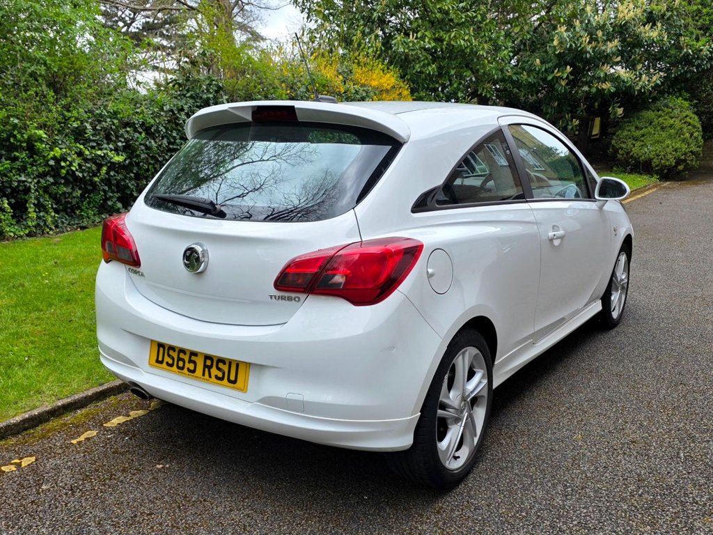 Used Vauxhall Corsa 2015 for sale - 78117414: Photo 7