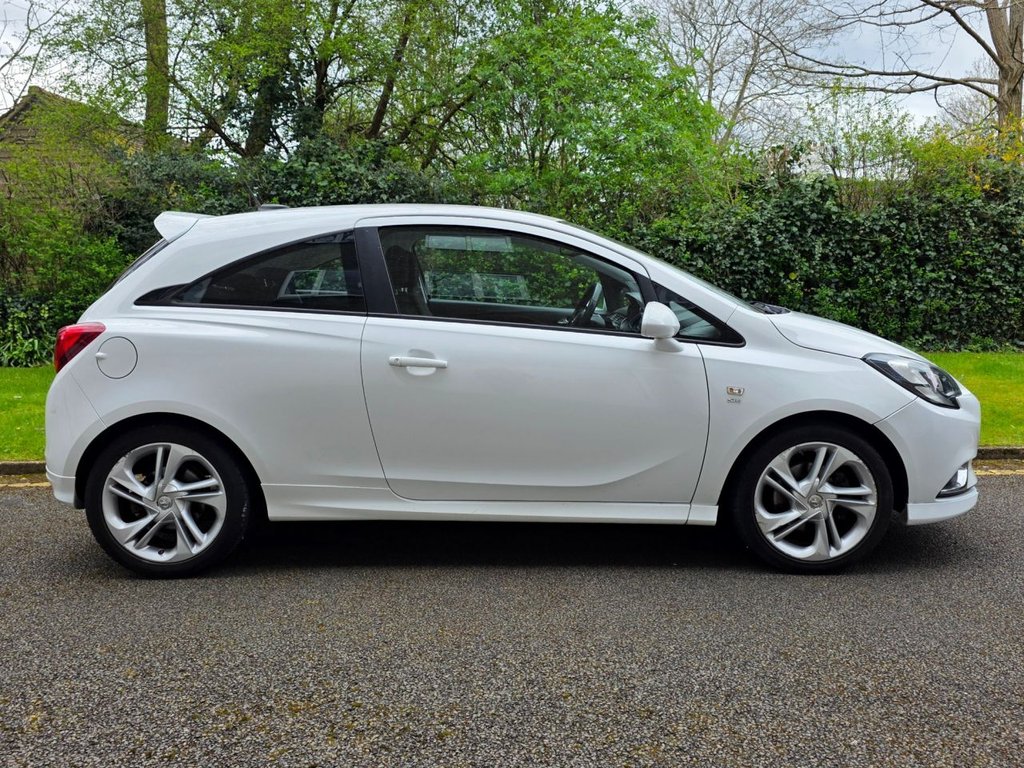 Used Vauxhall Corsa 2015 for sale - 78117414: Photo 8