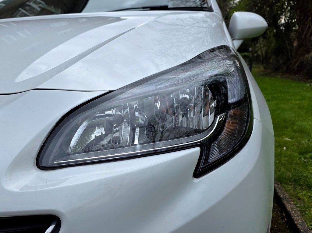 Used Vauxhall Corsa 2015 for sale - 78117414: Photo 9