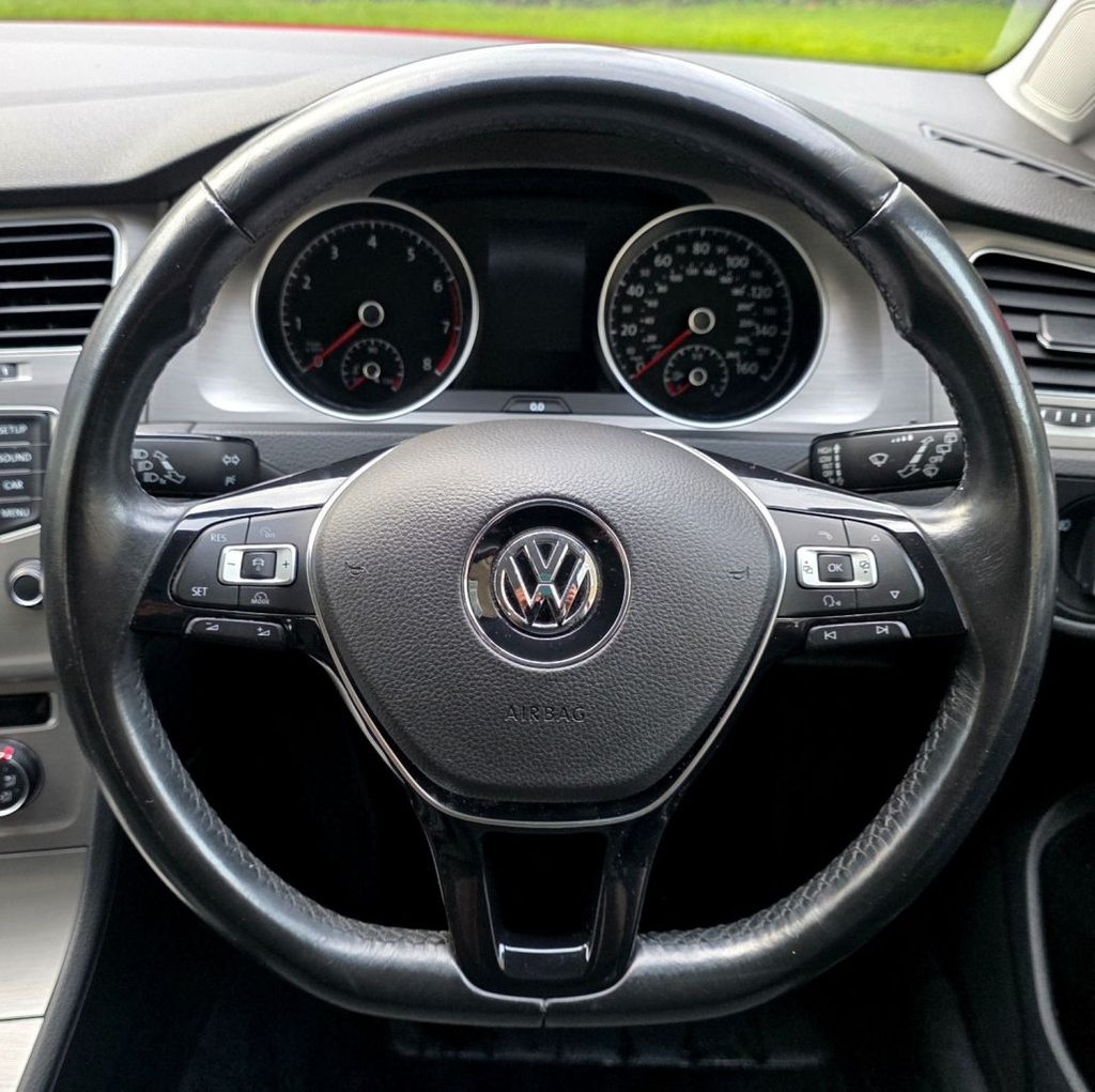Used Volkswagen Golf 2014 for sale - 77355867: Photo 17
