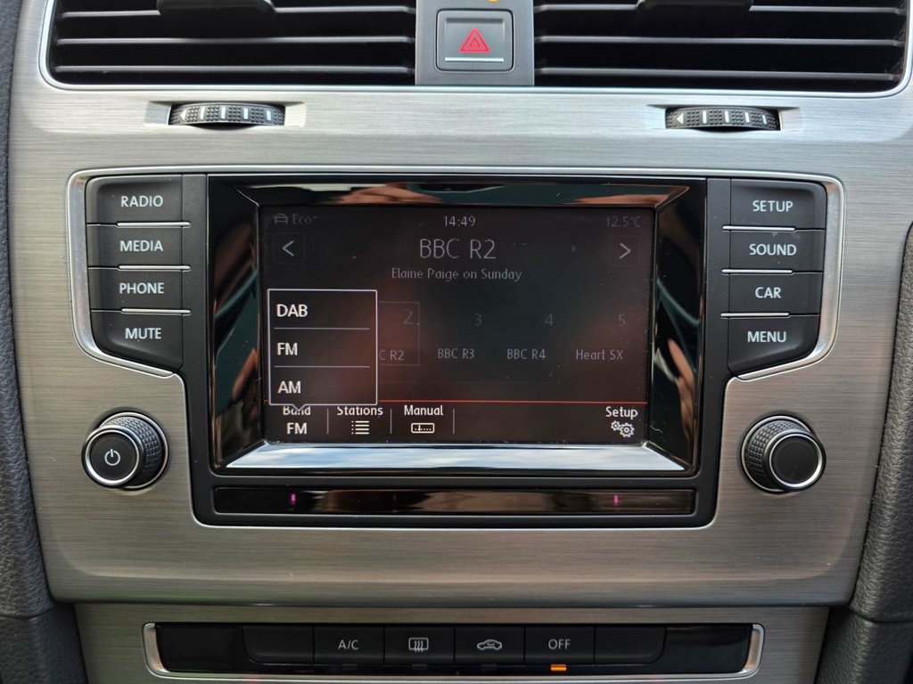 Used Volkswagen Golf 2014 for sale - 77355867: Photo 23