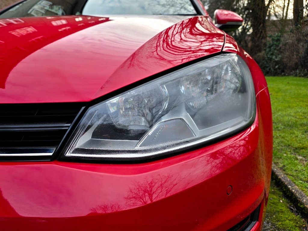 Used Volkswagen Golf 2014 for sale - 77355867: Photo 9