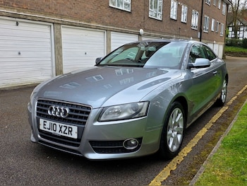 Used Audi A5 2010 for sale - 78246590: Photo