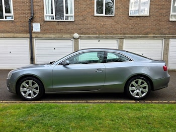 Used Audi A5 2010 for sale - 78246590: Photo