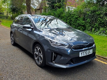 Used Kia Ceed 2020 for sale - 78725976: Photo