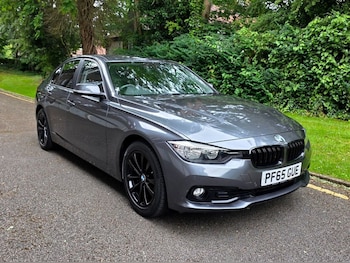 Used BMW 3 Series 2016 for sale - 78875210: Photo