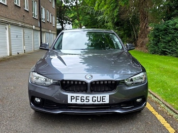 Used BMW 3 Series 2016 for sale - 78875210: Photo