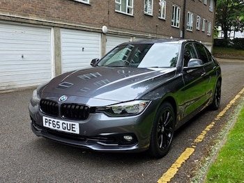 Used BMW 3 Series 2016 for sale - 78875210: Photo