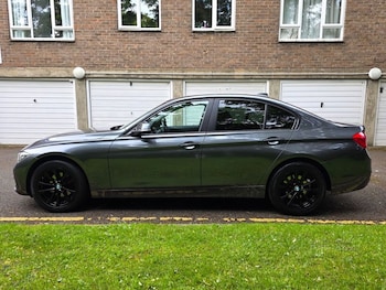 Used BMW 3 Series 2016 for sale - 78875210: Photo