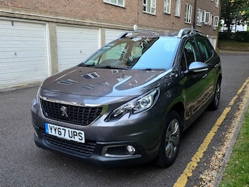 Used Peugeot 2008 2018 for sale - 79182772: Photo