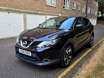 Used Nissan Qashqai 2015 for sale - 79599290: Photo