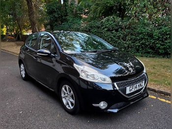 Used Peugeot 208 2014 for sale - 79835628: Photo