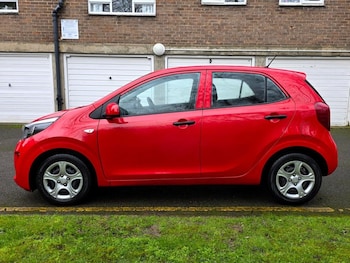 Used Kia Picanto 2018 for sale - 77427832: Photo